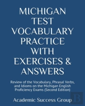 Michigan Test Vocabulary Practice With Exercises And Answers