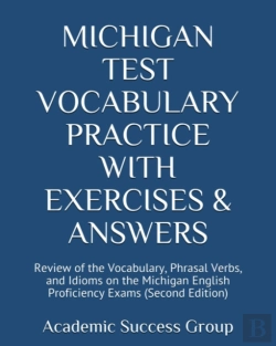 Bertrand.pt - Michigan Test Vocabulary Practice With Exercises And Answers
