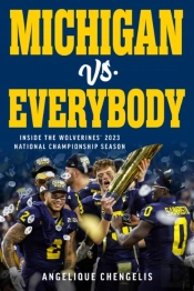 Michigan Vs. Everybody