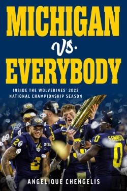 Bertrand.pt - Michigan Vs. Everybody