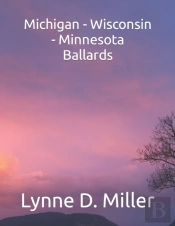 Michigan - Wisconsin - Minnesota Ballards