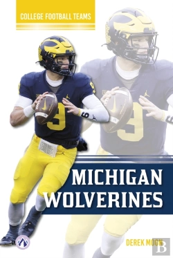 Bertrand.pt - Michigan Wolverines