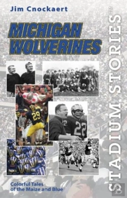 Bertrand.pt - Michigan Wolverines
