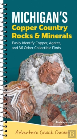 Bertrand.pt - Michigan'S Copper Country Rocks & Minerals