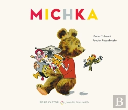 Bertrand.pt - Michka