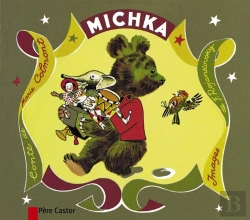 Bertrand.pt - Michka