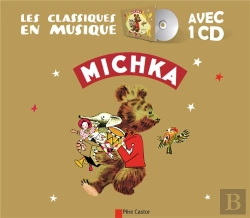 Bertrand.pt - Michka