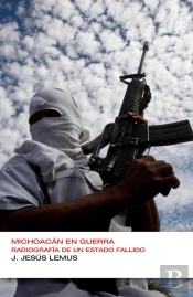Michoacán En Guerra