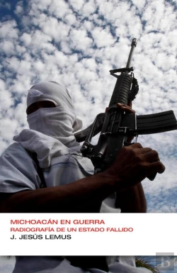 Bertrand.pt - Michoacán En Guerra