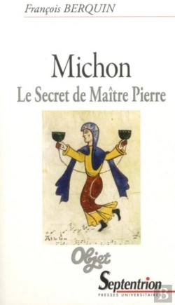 Bertrand.pt - Michon. Le Secret De Maître Pierre