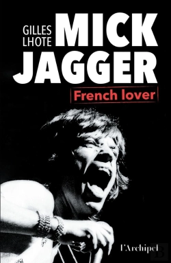 Bertrand.pt - Mick Jagger, French Lover