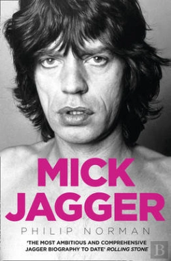 Bertrand.pt - Mick Jagger