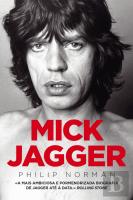 Mick Jagger