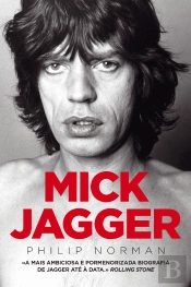 Mick Jagger
