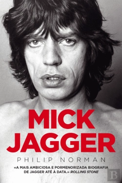 Bertrand.pt - Mick Jagger