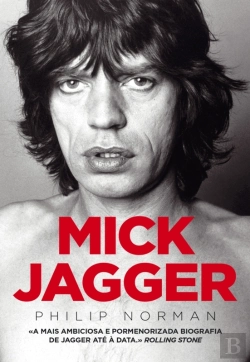 Bertrand.pt - Mick Jagger