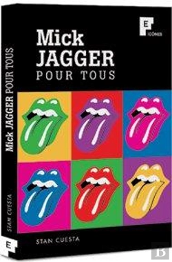 Bertrand.pt - Mick Jagger Pour Tous