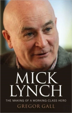 Bertrand.pt - Mick Lynch
