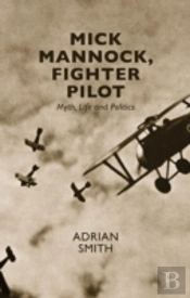 Mick Mannock, Fighter Pilot