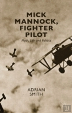 Bertrand.pt - Mick Mannock, Fighter Pilot