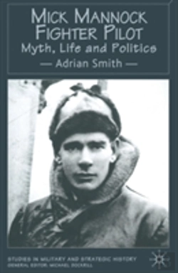 Bertrand.pt - Mick Mannock, Fighter Pilot