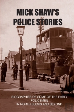 Bertrand.pt - Mick Shaw'S Police Stories