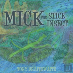 Bertrand.pt - Mick The Stick Insect