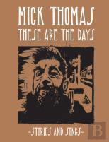 Mick Thomas