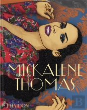 Mickalene Thomas