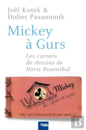 Mickey À Gurs