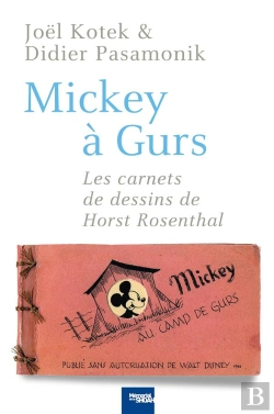 Bertrand.pt - Mickey À Gurs