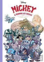 Mickey A Travers Les Siecles
