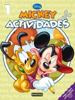 Bertrand.pt - Mickey Actividades 1