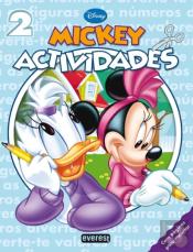 Mickey Actividades 2