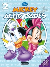 Mickey Actividades 2