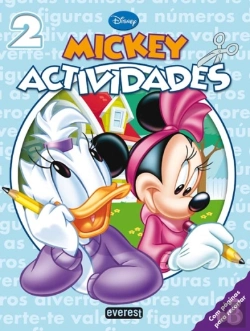 Bertrand.pt - Mickey Actividades 2