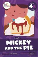 Mickey And The Pie