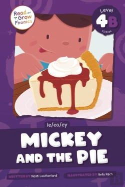 Bertrand.pt - Mickey And The Pie