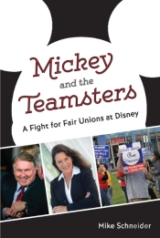 Mickey And The Teamsters