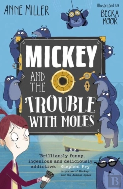 Bertrand.pt - Mickey And The Trouble With Moles