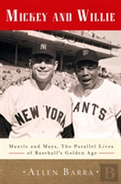 Mickey And Willie