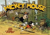 Mickey Café Zombo