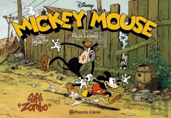 Bertrand.pt - Mickey Café Zombo