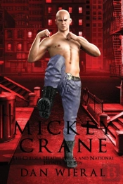 Mickey Crane