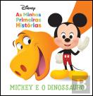 Mickey e o Dinossauro