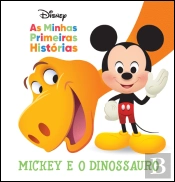 Mickey e o Dinossauro