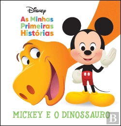 Bertrand.pt - Mickey e o Dinossauro
