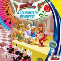 Mickey e os Super Pilotos N.º 3
