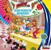 Mickey e os Super Pilotos N.º 3
