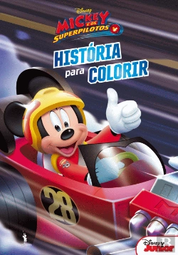 Bertrand.pt - Mickey e os Super Pilotos